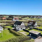 Σπίτι διακοπών Lyngby Mollevej 4 - Incredibel Coastal *