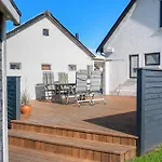 Lyngby Mollevej 4 - Incredibel Coastal Σπίτι διακοπών Løkken