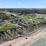 Lyngby Mollevej 4 - Incredibel Coastal