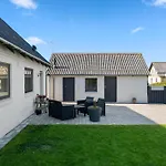 Lyngby Mollevej 4 - Incredibel Coastal