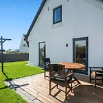 Lyngby Mollevej 4 - Incredibel Coastal Σπίτι διακοπών *