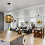 Lyngby Mollevej 4 - Incredibel Coastal