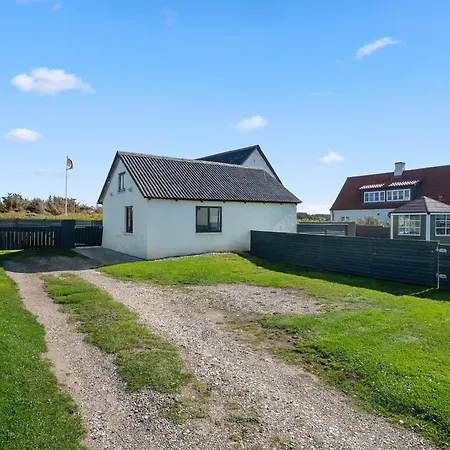 Lyngby Mllevej 4 - Incredibel Coastal Holiday