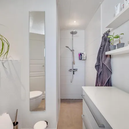 Lyngby Mollevej 4 - Incredibel Coastal * Løkken