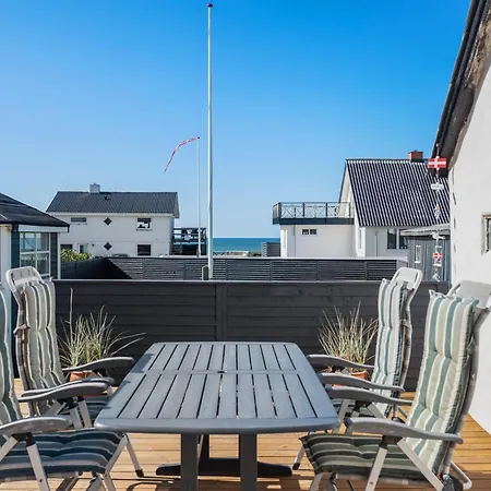 Lyngby Mollevej 4 - Incredibel Coastal * Løkken