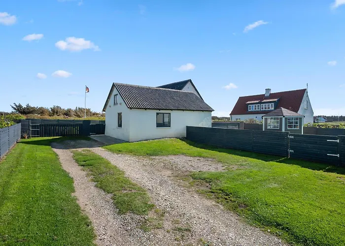 Lyngby Mllevej 4 - Incredibel Coastal Holiday