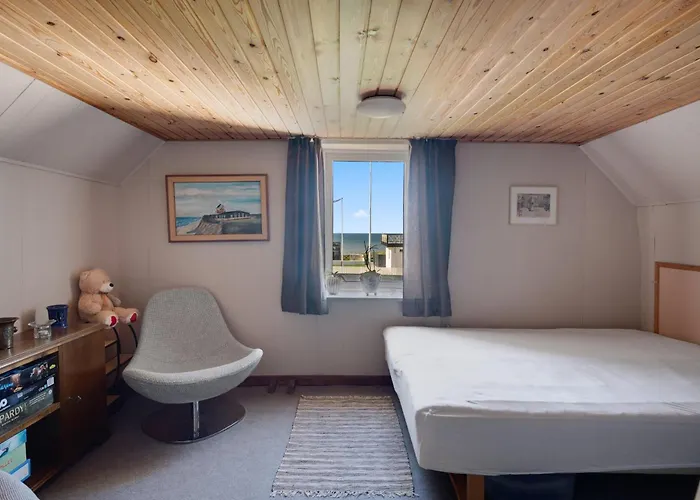 Lyngby Mllevej 4 - Incredibel Coastal Holiday Лёккен