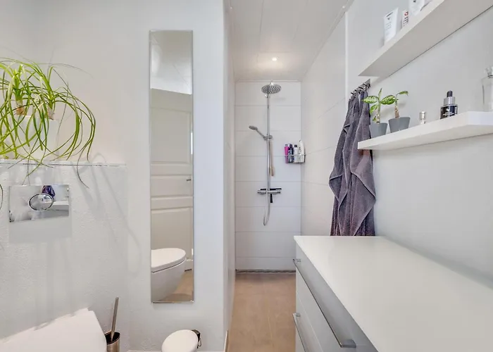 Lyngby Mllevej 4 - Incredibel Coastal Holiday *