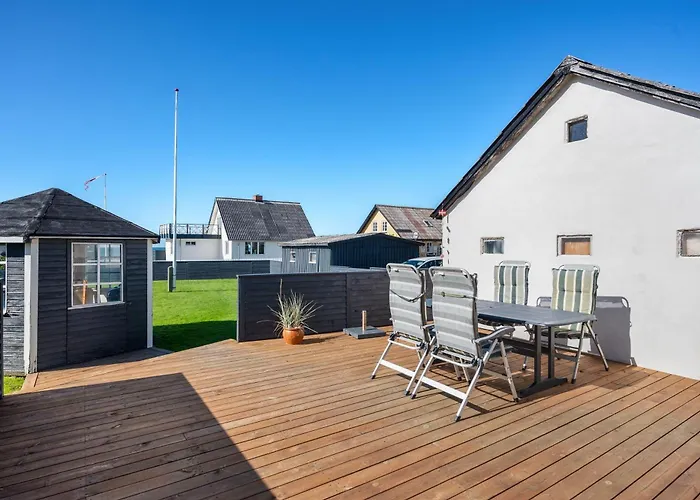 Lyngby Mllevej 4 - Incredibel Coastal Holiday