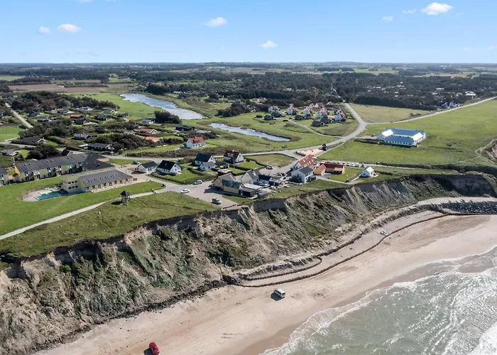 Lyngby Mllevej 4 - Incredibel Coastal Holiday *